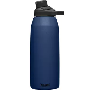 CamelBak Chute Mag Ikdienas lietošanai 1200 ml Nerūsējošs tērauds Navy (tumši zila)