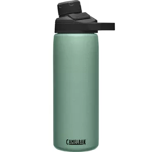 CamelBak Chute Mag Ikdienas lietošanai 600 ml Nerūsējošs tērauds Zaļš