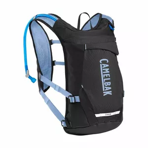 CamelBak Women Chase Adventure 8 6 L Melns, Zils