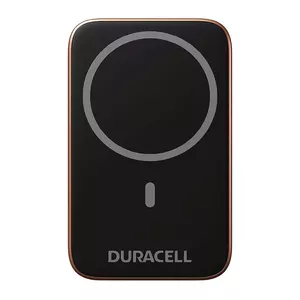 Portable Power Bank Duracell Micro5 5,000mAh