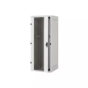 19" стойка-шкаф Triton RMA-42-A66-BAX-N1 42U 600x600 чёрный