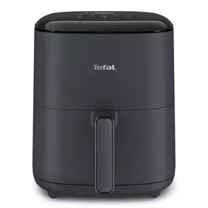 Tefal Easy Fry Max EY245B Viens 5 L Atsevišķs 1500 W Karstā gaisa fritētājs Pelēks