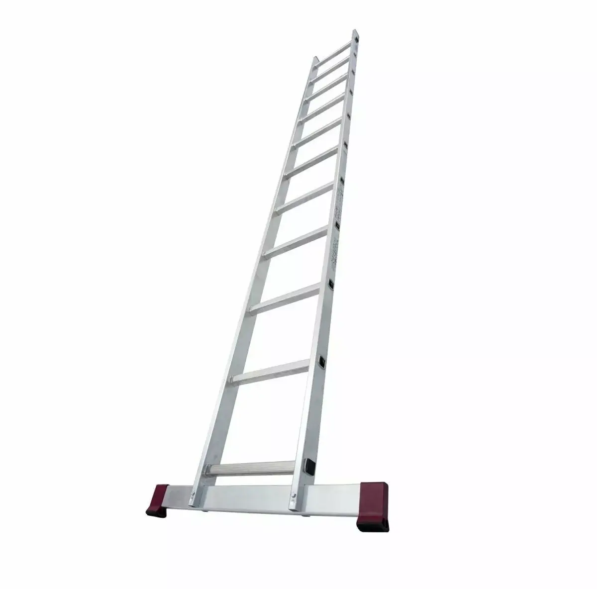 Krause Corda Leaning Ladder 11 Rungs Photo 2