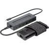 USB-C Хаб и Зарядное Устройство HP 9H0H9AA#ABB Photo 2