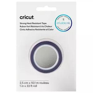 Аксессуар для глажки Cricut 2009357 Защитная ткань 25 мм x 10100 мм