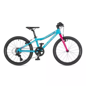 Author Cosmic 20'' Arctic Blue/Baby Pink