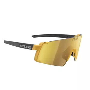 Salice 027RW brilles, zelta krāsā