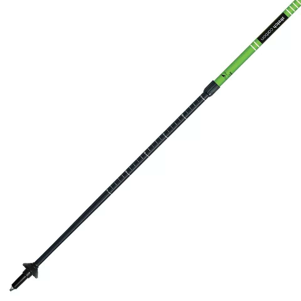 Gabel Stretch Lite Carbon телескопическая палка 75–130 см Photo 4