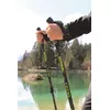 Gabel Stretch Lite Carbon телескопическая палка 75–130 см Photo 11