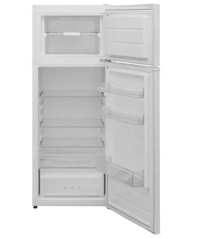 Refrigerator-freezer AMICA FD2355.4(E) Photo 2