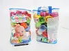 Clementoni Clemmy Bag 40 soft building blocks Photo 8