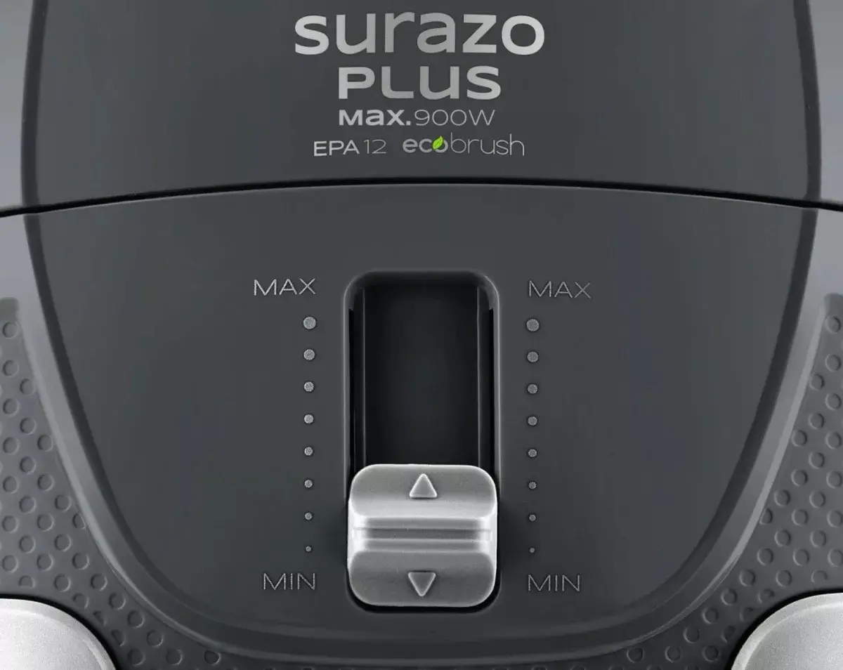 Putekļu sūcējs AMICA Surazo Plus VM115 Photo 5