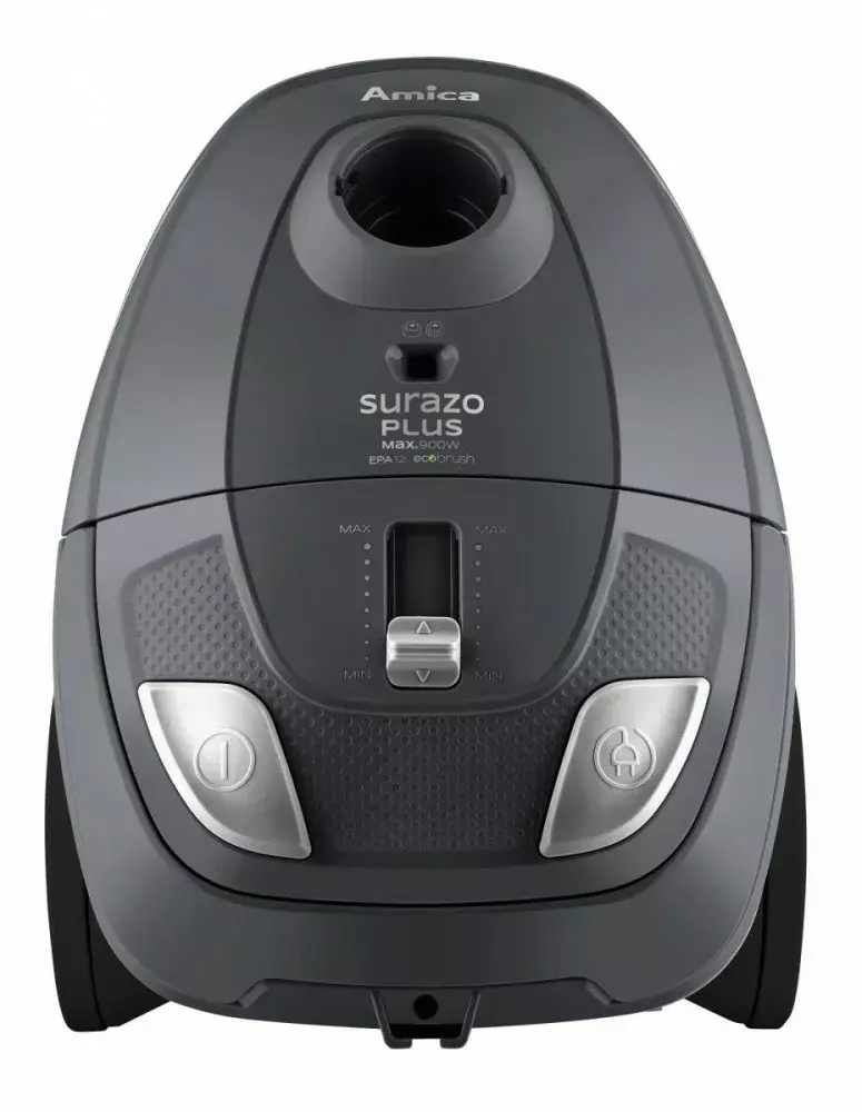 Putekļu sūcējs AMICA Surazo Plus VM115 Photo 6