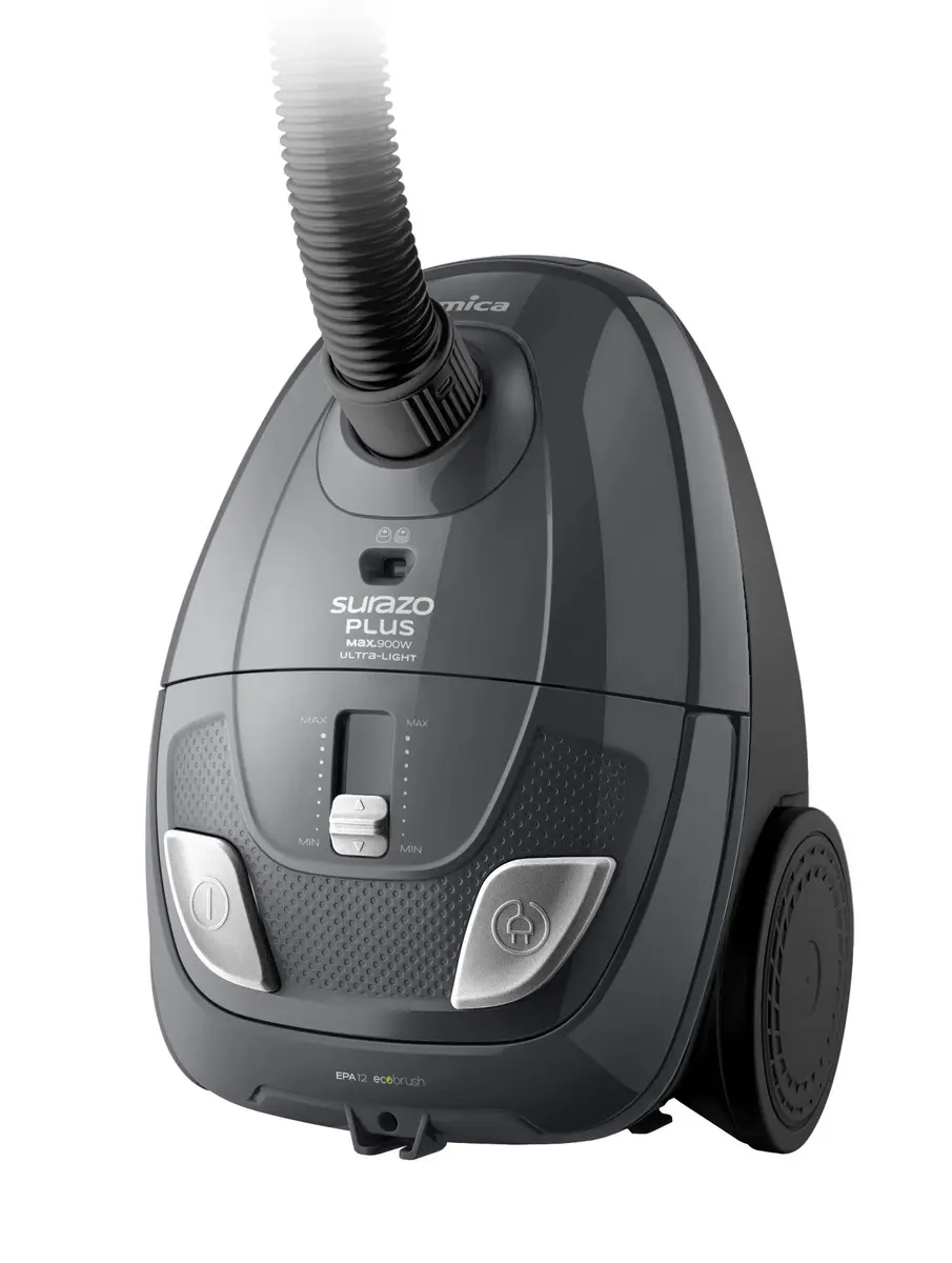 Пылесос Amica VM 1150 Surazo Plus Photo 3
