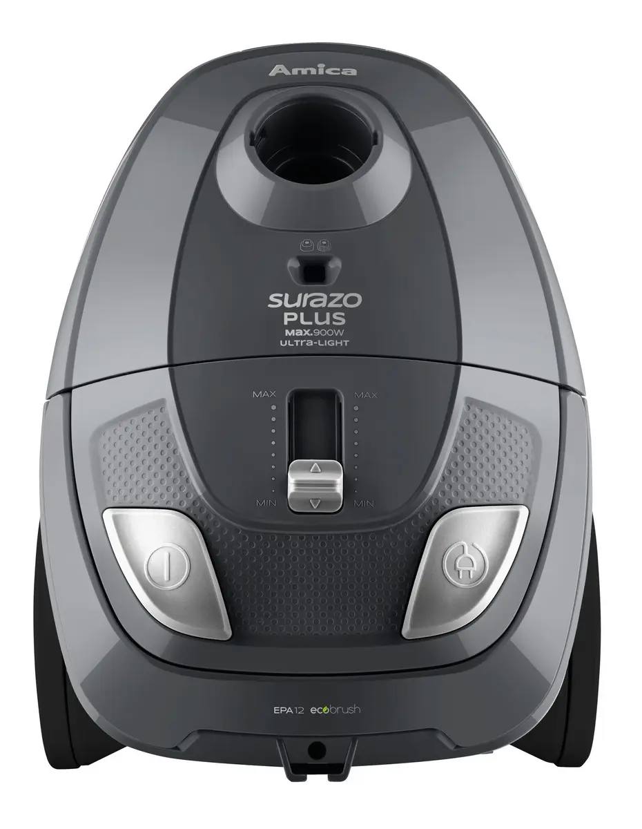 Пылесос Amica VM 1150 Surazo Plus Photo 4