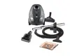 Пылесос Amica VM 1150 Surazo Plus Photo 5