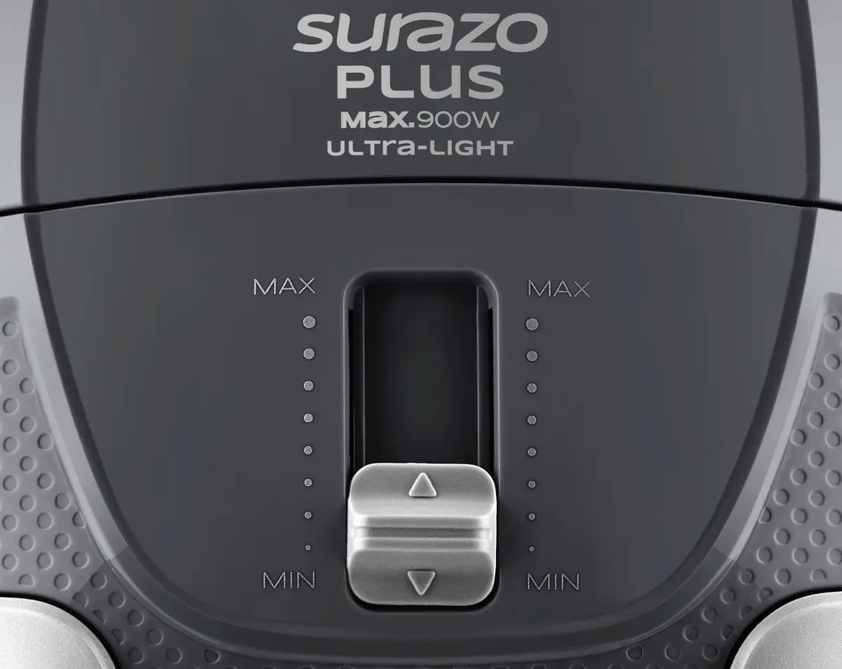 Пылесос Amica VM 1150 Surazo Plus Photo 6