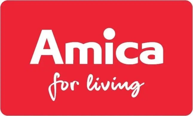Putekļusūcējs Amica VM 1150 Surazo Plus