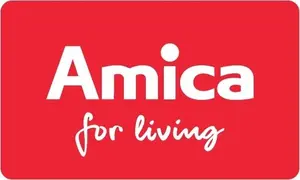 Пылесос Amica VM 1150 Surazo Plus сухая уборка 900 Вт мешок 2 л EPA черный