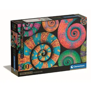 Educational learning toy Clementoni 35529 for ages 14+