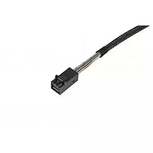 Broadcom LSI00411 Serial Attached SCSI (SAS) cable 1 m