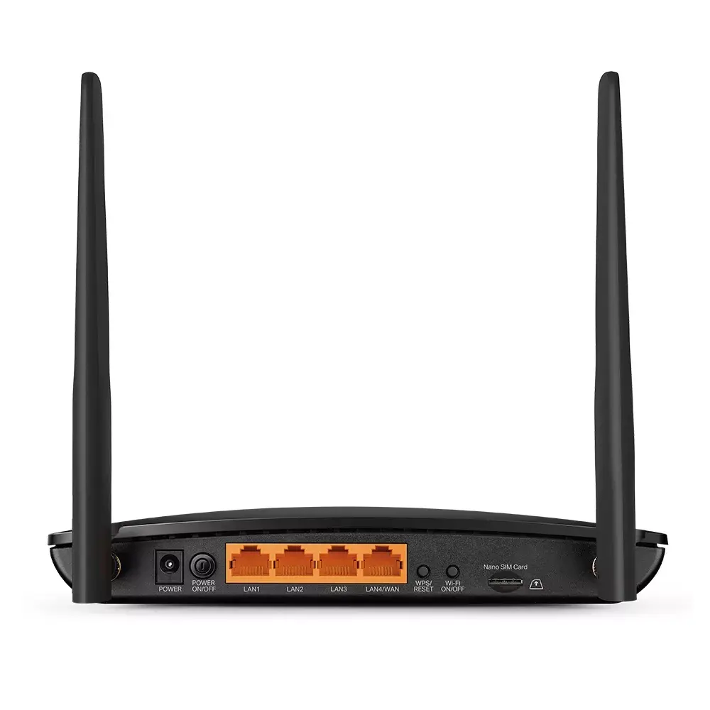 Роутер TP-Link Archer MR500 Photo 2