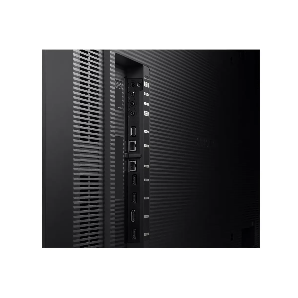 Samsung OM46B 46" дисплей для цифровой рекламы Photo 11
