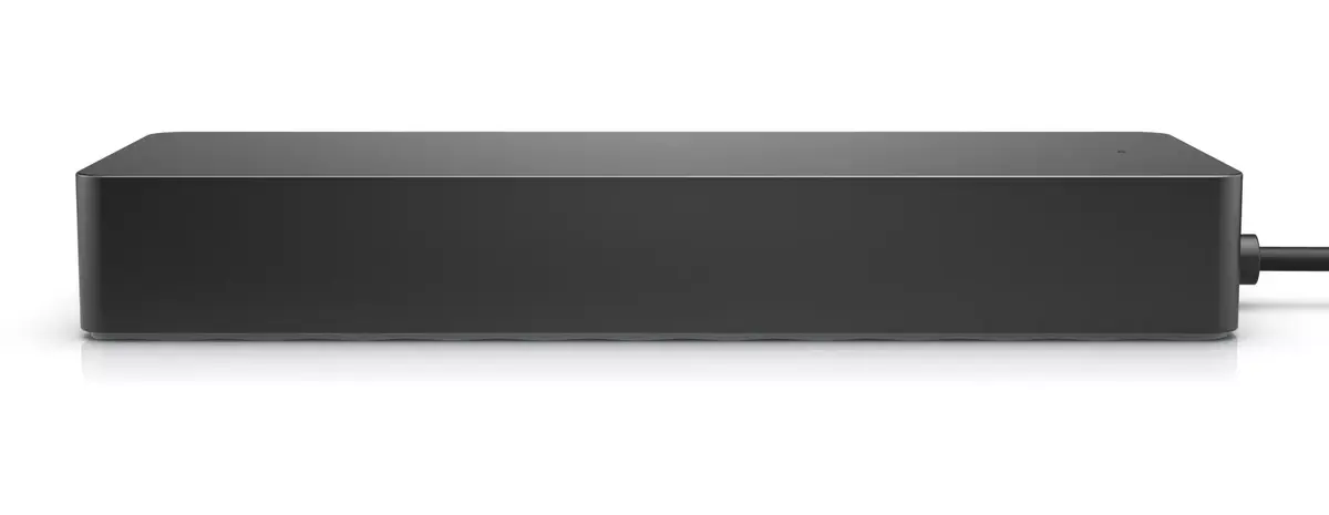 HP Universal USB-C daudzportu koncentrators Photo 4