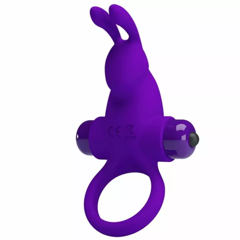 Vibrator ring pretty love D-237570 Photo 2