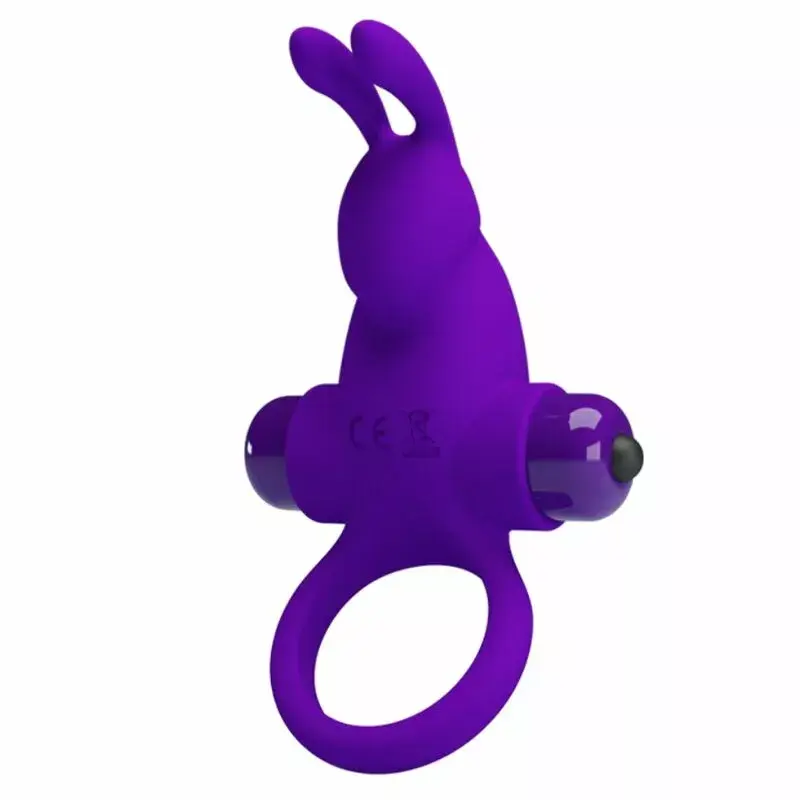 Vibrator ring pretty love D-237570 Photo 3