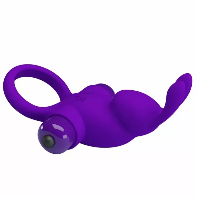 Vibrator ring pretty love D-237570 Photo 5