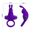 Vibrator ring pretty love D-237570 Photo 6