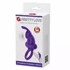 Vibrator ring pretty love D-237570 Photo 9