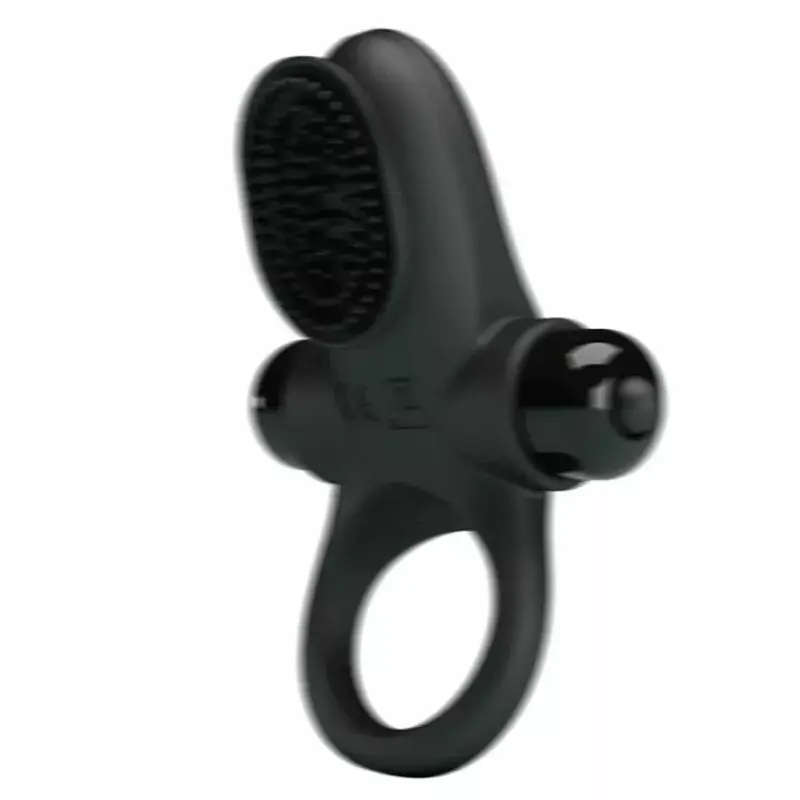 Vibrator Ring, Pretty Love, D-237571 Photo 3
