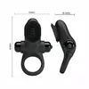 Vibrator Ring, Pretty Love, D-237571 Photo 6