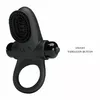 Vibrator Ring, Pretty Love, D-237571 Photo 7