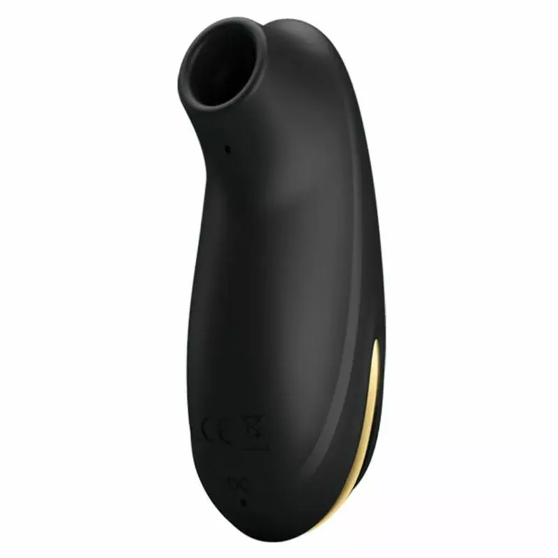 Pretty Love massager STIMULATING WAVES Photo 2