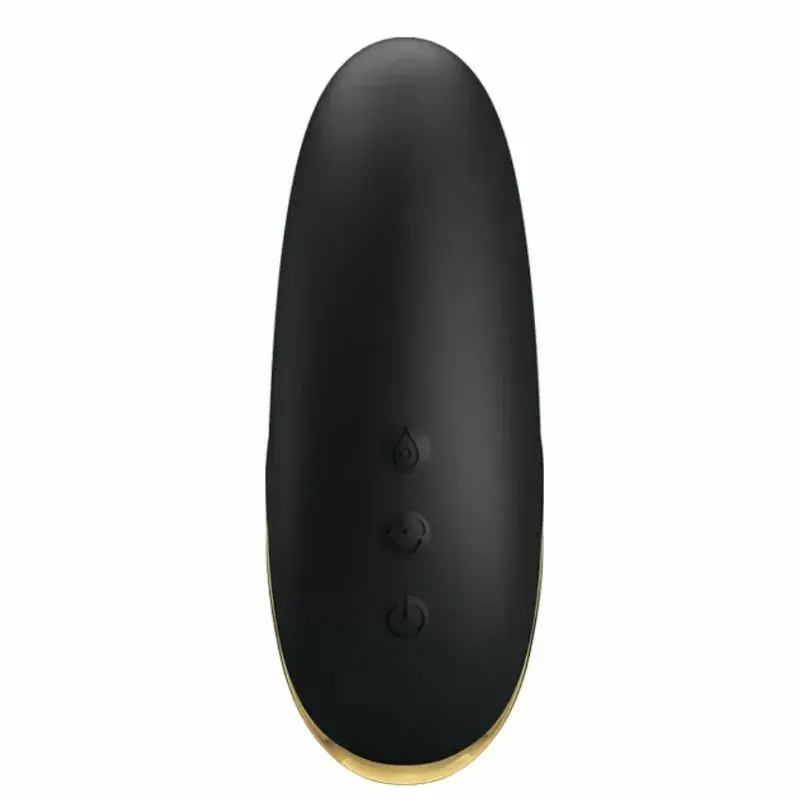 Pretty Love massager STIMULATING WAVES Photo 4