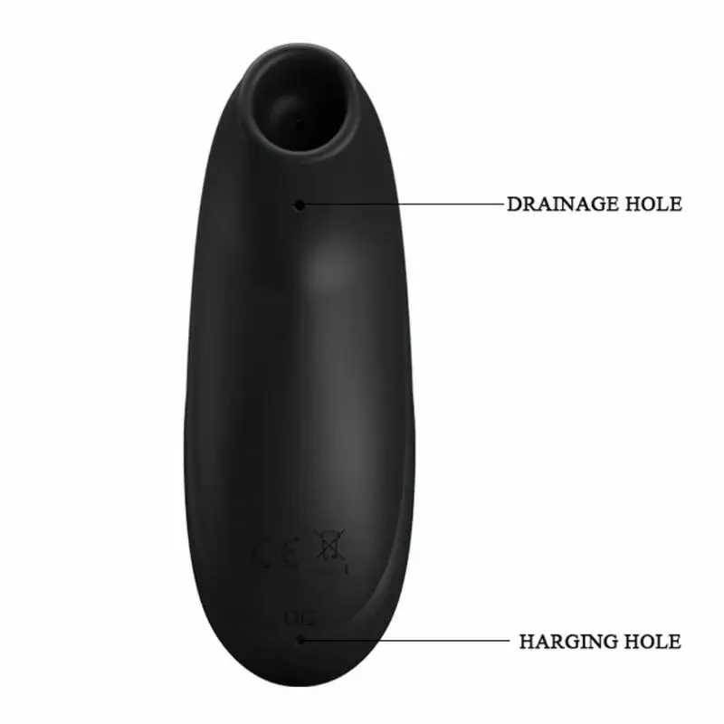 Pretty Love massager STIMULATING WAVES Photo 7