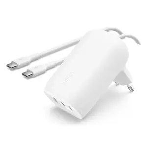 Зарядное устройство Indoor Belkin WCC002VFWH