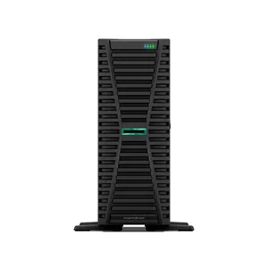 HPE ProLiant ML350 Gen11 serveris Intel Xeon Silver 4510 2.4 GHz 64 GB DDR5 1.92 TB