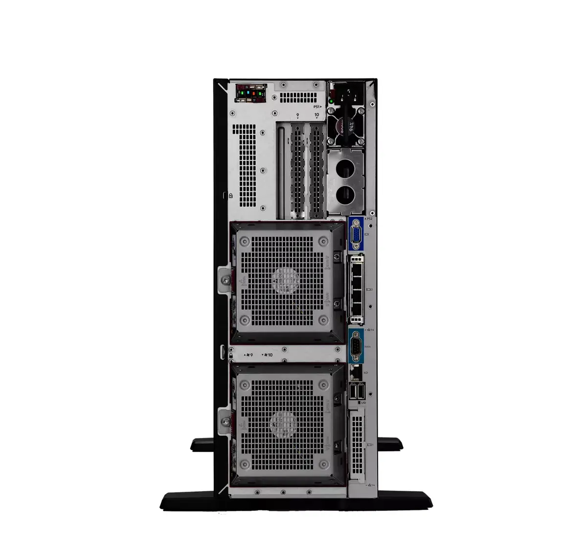 Сервер HPE ProLiant ML350 Gen11 Photo 3