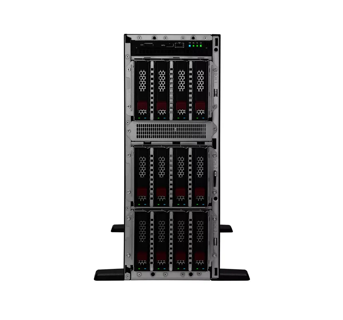 Сервер HPE ProLiant ML350 Gen11 Photo 5