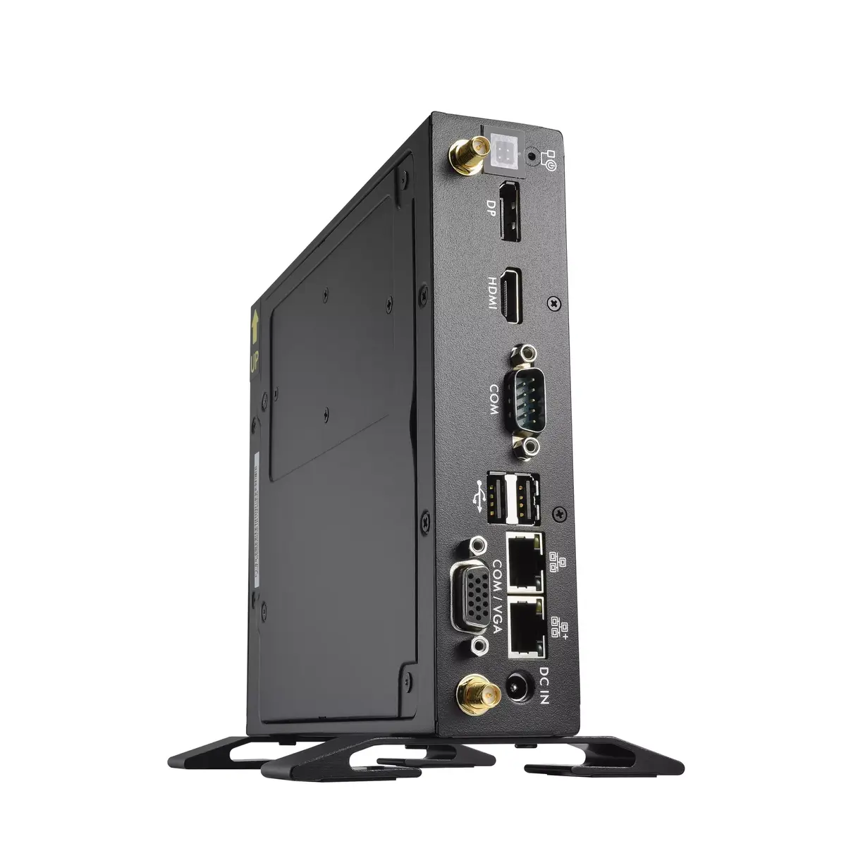 Mini PC barebone Shuttle XPC slim DS50U3 Photo 3