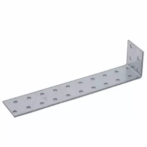 Angle bracket DMX KK1 200x40x40x2 mm wide anchor