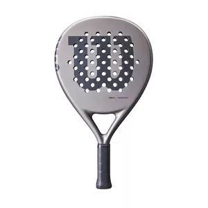 PADEL RACKET WILSON CARBON FORCE