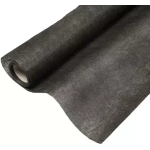 DUPONT Plantex Premium Geotextile, 68 g/m², 1 m x 15 m, Black