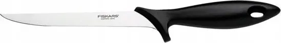 Virtuves nazis Fiskars Essential 18 cm Photo 2