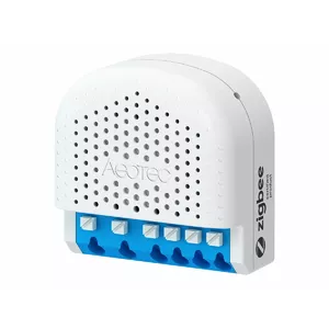 AEOTEC Pico Shutter Zigbee saderīgs bezvadu pults AEOZZGA004 motorizētām žalūzijām un slēģiem