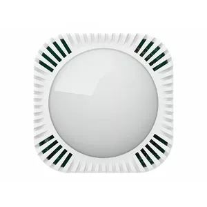 Kustības, gaismas un temperatūras sensors AEOTEC TriSensor AEOEZWA045 — Z-Wave